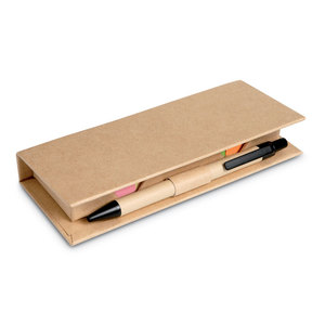 Set da scrivania in cartone - Product Image 2