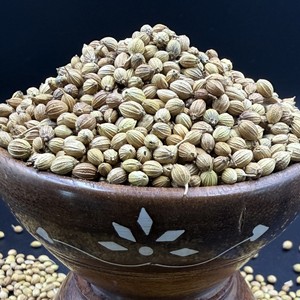 Semillas de Cilantro Eco Export Eagle, Especias Naturales con 2 Años de Duración para Cocinar - Product Image 3