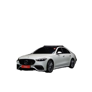Mercedes-Benz Classe S S400 d 4MATIC Modèle octobre 2022 46 621 km Diesel Boîte de vitesses automatique avec caméra de recul Volant à gauche - Product Image 1