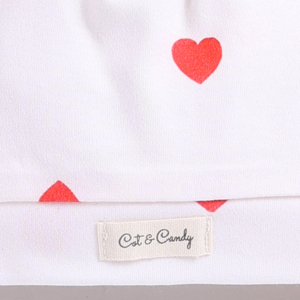 Tiny Love Collection Premium Quality Organic Bamboo Beanie Ropa interior para bebés - Product Image 3