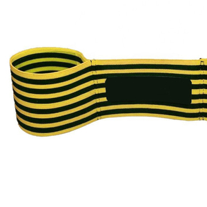 Nuevo Lanzamiento: Sling Shot Profesional de Alta Resistencia y Transpirable para Levantamiento de Pesas, OEM ODM, Logotipo Personalizado, Diseño Antideslizante, Gimnasio y Fitness - Product Image 3