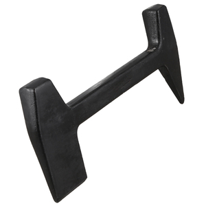 Herramienta Profesional de Acero Inoxidable Reutilizable para Quitar Clavos de Herradura, Cortador de Clavos de Herradura, Pulidor, Equipo Profesional para Herradores de Caballos - Product Image 2