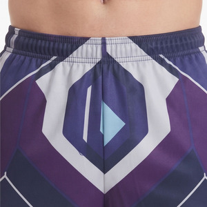 <b>Men</b> Football <b>Shorts</b> Outdoor Wear <b>Men's</b> Football <b>Shorts</b> <b>Elastic</b> <b>Waist</b> High Performance Quick Dry <b>Men</b> Soccer <b>Shorts</b> - Product Image 4