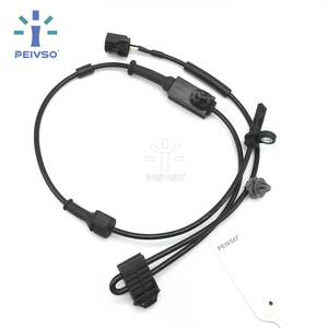 Sensor ABS de Alto Rendimiento y Calidad Superior de la Marca PEIVSO a Precio de Fábrica para Mazda 3 (BP) 2019-2024 2.0L/2.5L OEM BCKA-43-70X - Product Image 2