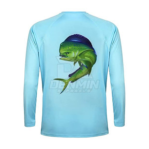 Manténgase seco y concentrado con las camisetas de rendimiento para hombre que cuentan con tecnología de secado rápido y material elástico flexible. - Product Image 3