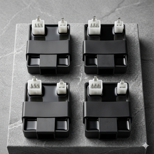 ชุด5.0 180 CDI อะไหล่รถยนต์อะไหล่โมดูลควบคุมการจุดระเบิด - Product Image 3