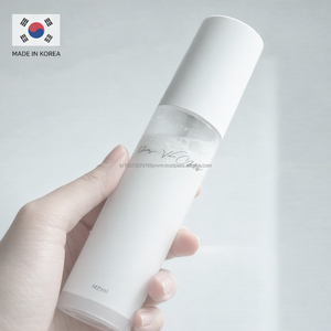 Soin coréen pour la peau : Sérum hydratant et booster de collagène PDRN de saumon pour une peau de verre, en brume pour le visage, personnalisable avec estampage doré - Product Image 2