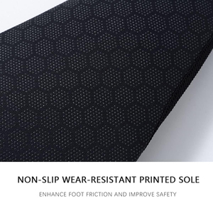 Durable Sports Sand <b>Socks</b> Reinforced Neoprene Custom Made For Enhanced Durability During Beach Volleyball And Fitness - Product Image 3
