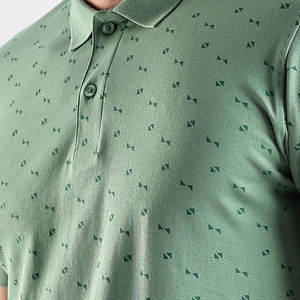 Prix d'usine, polos pour hommes, polos pour hommes les plus vendus, meilleur produit, polos pour hommes - Product Image 6