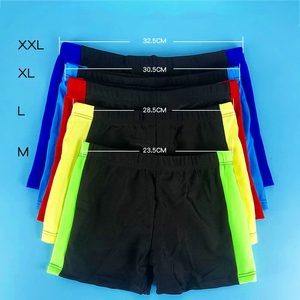 New Designer Casual Swimwear <b>Short</b> Sleeve Custom Swimsuit for Men Beach <b>Short</b> Shirt Swimwear Men - Product Image 5