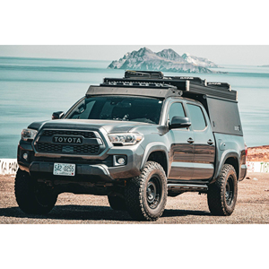Toyota Tacoma TRD Off-Road Doble Cabina 4x4 2018 - Product Image 4