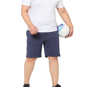 Shorts de grande taille entièrement personnalisés de haute qualité pour hommes Shorts de grande taille de haute qualité pour hommes de haute qualité - Product Image 2