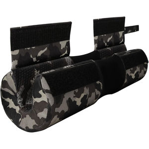 Almohadilla Protectora de Espuma para Barra de Gimnasio, para Sentadillas, Elevaciones de Cadera, Entrenamiento de Cuello y Hombros, para Hombres y Mujeres, Resistente - Product Image 1