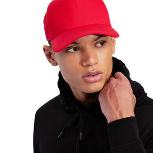 Gorras de Béisbol Deportivas con Logotipo Personalizado OEM, de Alta Calidad, Personalizables con Diseño Personalizado, Unisex, 100% Algodón, Ajustables - Product Image 5