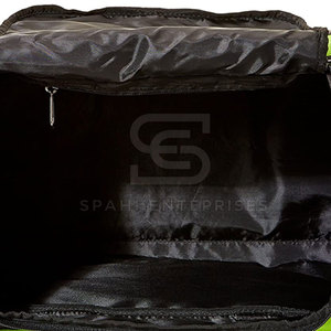 Sacs de sport imperméables, sacs de voyage avec compartiment à chaussures pour l'entraînement physique, les séances d'entraînement et l'utilisation en extérieur - Product Image 4