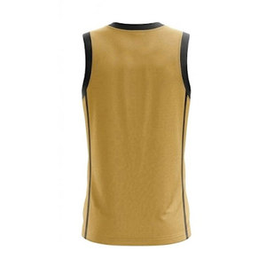 Conjunto de Uniforme de Baloncesto Personalizado, Tallas Grandes, 100% Poliéster, Impresión Personalizada, Uniformes Duraderos de Alta Calidad y Cómodos - Product Image 6
