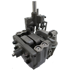 ปั๊มยกไฮดรอลิก MF285 MF265 MF240แมสซีย์เฟอร์กูสันชิ้นส่วนเครื่องยนต์1868439M98 1683301M92ลูกสูบ - Product Image 1