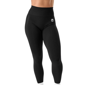 Leggings de Cintura Ultra Alta para Mujer, con Efecto Scrunch, para Gimnasio, Yoga, Compresión, Moldeadores, Ropa Deportiva - Product Image 2