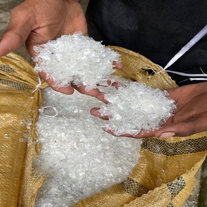 Copos de Plástico Procesados para Uso Industrial, Producción de Plástico, Ofrecemos Material Prima Conveniente para la Venta - Product Image 4