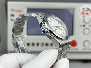 Montre mécanique automatique de luxe romantique et élégante pour affaires, avec bracelet en acier inoxydable, affichage de la date, idéale pour les banquets - Product Image 2