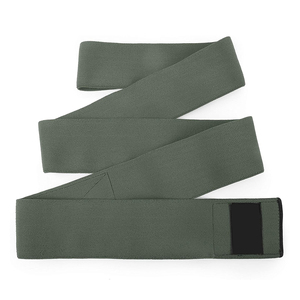 Plastic Weightlifting <b>Exercise</b> Support <b>Knee</b> Wrap for Men-Durable Breathable Gym Weight Lifting Bandage Straps Guard - Product Image 3