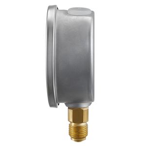 Kit di Prova Pressione Idraulica per Escavatore: Set 3 Manometri, 11 Raccordi di Prova, 3 Tubi di Prova - Product Image 5