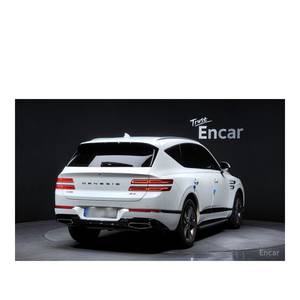 เจเนซิส จีวี80 ปี 2024 เครื่องยนต์เบนซิน 2.5T ขับเคลื่อน 2 ล้อ เกียร์อัตโนมัติ เบาะหนัง กล้องมองหลัง-74,541 กม. - Product Image 2