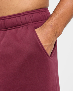 Ensemble de survêtements pour hommes à logo personnalisé, vente en gros, deux pièces, sweat à capuche et pantalon de jogging avec passepoil, coupe oversize, à prix bas - Product Image 5