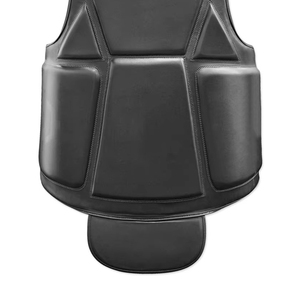 Protector de Pecho de PVC para Boxeo, Equipo de Protección para Entrenamiento con Empaque y Marca Personalizados para MMA, Muay Thai, Invierno - Product Image 4