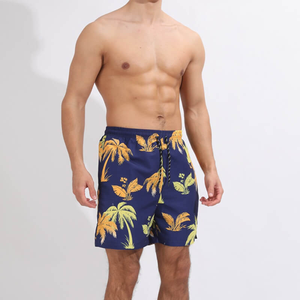 ผู้ผลิตกางเกงขาสั้นชายขายส่ง ผลิตจำนวนมาก โรงงาน OEM และเครือข่ายผู้จัดจำหน่ายระดับพรีเมียมสำหรับแบรนด์แฟชั่นระดับนานาชาติ - Product Image 2