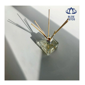 Bâtonnets diffuseurs en rotin de haute qualité, durables, naturels et faits à la main pour bouteilles d'huiles parfumées – Vente en gros - Product Image 1