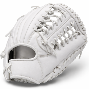Guantes de Béisbol Personalizados para Lanzadores Diestros al por Mayor - Duraderos y Ligeros para Equipos y Entrenamiento de Softbol - Pedidos OEM Directos de Fábrica - Product Image 4