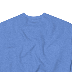 Sweat-shirt unisexe bleu clair à motif Family Legacy, col rond, en molleton de coton doux, à manches longues, vêtement décontracté et tendance - Product Image 5