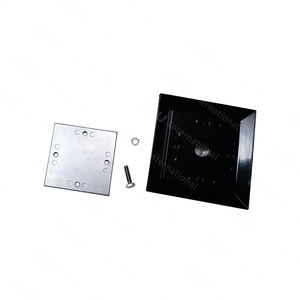 ชั้นวางวัสดุ1/4ชั่วโมง SS302สำหรับอุตสาหกรรมเครื่องจักรพื้นผิวเรียบพร้อมการประยุกต์ใช้กระบวนการปั๊ม - Product Image 4