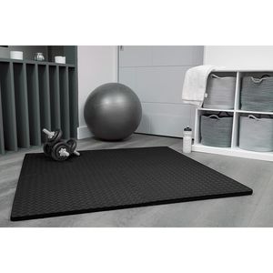 Set di 20 Tappetini Puzzle in Schiuma EVA ad Alta Densità Kangler, Piastrelle Incastrabili per Allenamento Domestico ed Esercizi in Palestra - Product Image 2