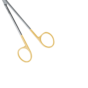 Ciseaux droits Locklin Perma Sharp, instrument chirurgical de précision pour usage médical, dentaire et professionnel - Product Image 6