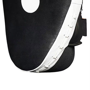 แผ่นซ้อมมวยหนังคุณภาพสูง ราคาสมเหตุสมผล ป้องกันอย่างดี นุ่มสบาย ดีไซน์ปรับแต่งได้ สำหรับผู้ใหญ่ - Product Image 5