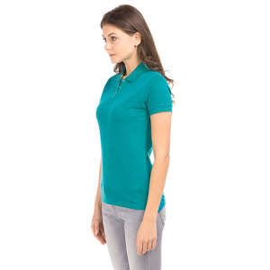 Camisetas Polo para Mujer, Buena Venta, Mejor Precio, Ropa Casual para Adultos, Camiseta Polo con Estampado de Moda de Alta Calidad - Product Image 2