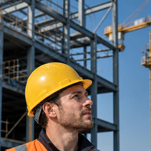 Solid Color Wholesale Cheap Price Private Label <b>Safety</b> Hard Hat's Latest Design Custom Size Breathable <b>Safety</b> Hard Hat's - Product Image 6