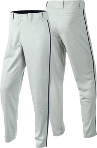 Pantalones de Béisbol y Sóftbol de Último Modelo, Tallas Grandes, Transpirables, Antibacterianos, Ropa Deportiva para Exteriores, Unisex para Adultos - Product Image 4
