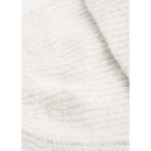 Sombrero de punto de invierno de doble capa de diseñador con bordado 3D Patrón impreso de moda Tamaño libre Calentador de cabeza de algodón Temporada de otoño - Product Image 1