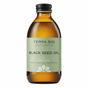 Aceite de Semillas Negras (Aceite de Nigella) 100% Puro, Natural y Orgánico, Precio de Fábrica, Grado Terapéutico, Prensado en Frío, 1 kg a Granel - Product Image 2