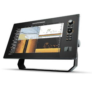 เครื่องนำทางทางทะเล BEST APEX 13 MSI+ พร้อมหัวรับสัญญาณ TM ในตัว - Product Image 5