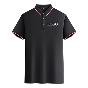 Camiseta Casual Transpirable de Manga Corta con Cuello Redondo y Estampado Personalizado en la Parte Delantera, 180 Gramos, para Hombre y Mujer, Corte Regular, 100% Algodón - Product Image 3