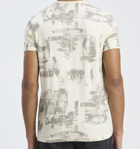 Camiseta gráfica Hype Culture - Tipografía llamativa - Diseño de corte relajado - Destaca entre la multitud con esta prenda urbana 2026 - Product Image 6
