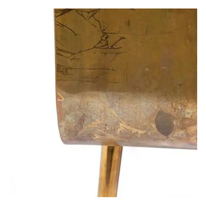 Vente en gros d'alliages et de lingots de laiton de haute qualité - Product Image 1