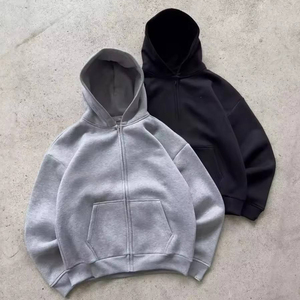 Ensemble de survêtement imprimé pour homme, tendance 2026, prix abordable, en tissu épais, faible MOQ - Product Image 2