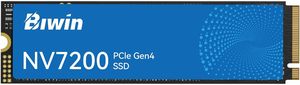 BIWIN NV7200 PCIe 4.0 NVMe M.2 2280 SSD 1 To Disque SSD Interne jusqu'à 7200 Mo/s pour <span class=keywords><strong>PS5</strong></span>, PC de Jeu, Ordinateur Portable - <span class=keywords><strong>Vente</strong></span> en Gros - Product Image 3