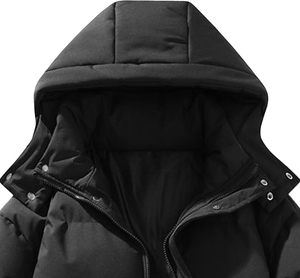 Parka longue Everest Expedition Bubble Urban Storm - Product Image 3