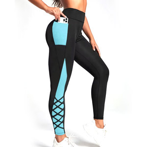 Leggings pour femmes de qualité supérieure, en stock, design unique et personnalisé, vêtements de fitness, leggings de yoga pour femmes - Product Image 1